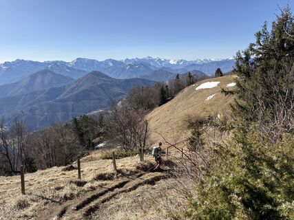 Foto de Natur_erleben_dg a lo largo del recorrido