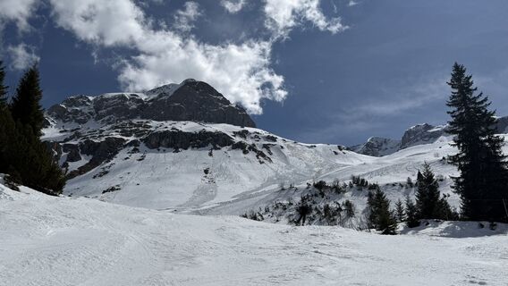 Fotó a Rupert Nöbauer honlapról a túra során