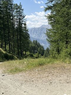 Fotografija s spletne strani Vittorio Mazzacca na poti