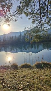 Photo de Mangolein le long du parcours