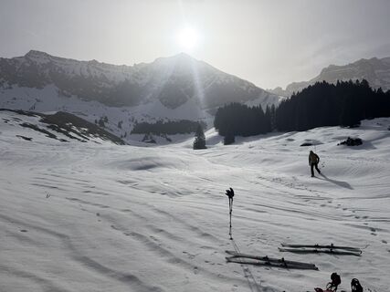 Photo de Ardvanduuren le long du parcours