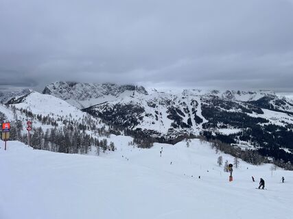 Foto von Walkiewicz T entlang der Tour