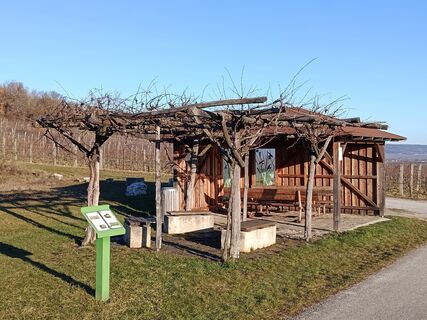 Fotografie z Ralf Reiniger na trase