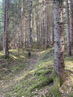 Fotografia z Robert.Unterlercher na trase