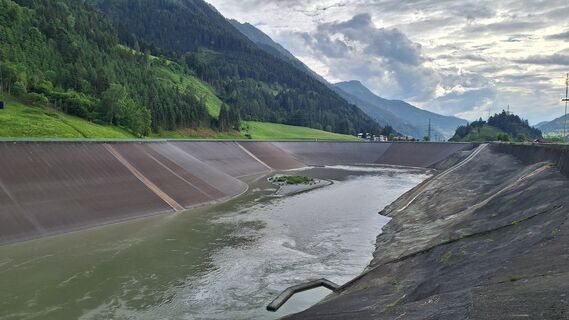 Foto von Matej Mikus 1 entlang der Tour