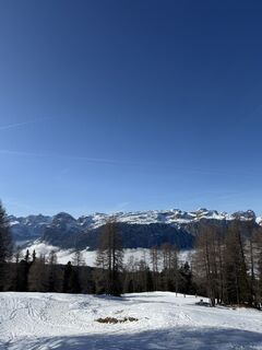 Foto von Inga Rabenda entlang der Tour
