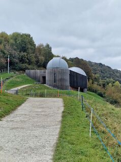 Fotografie z Cristian Mario Rota na trase