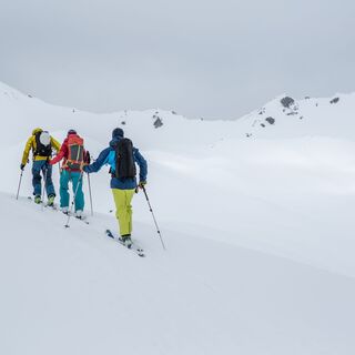 Madrisa Rundtour