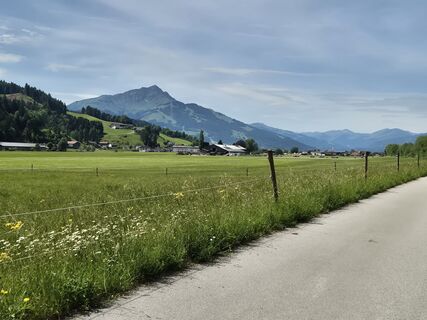 Foto von Marco Astner entlang der Tour