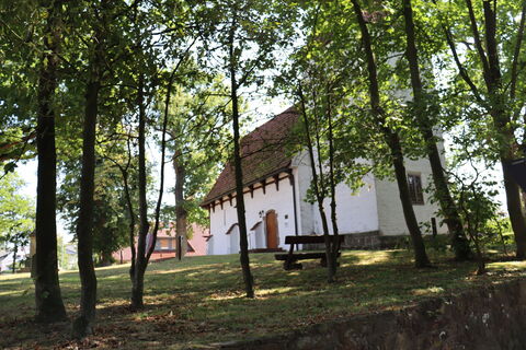 Kapelle Nordhemmern