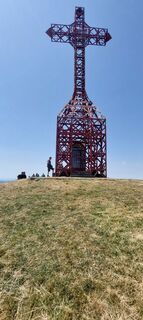Foto von Enzo 1 entlang der Tour