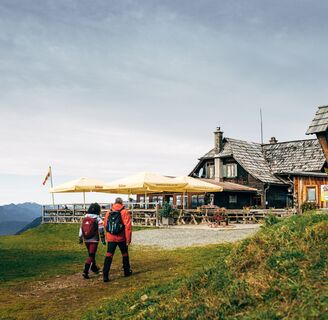 Pöllingerhütte