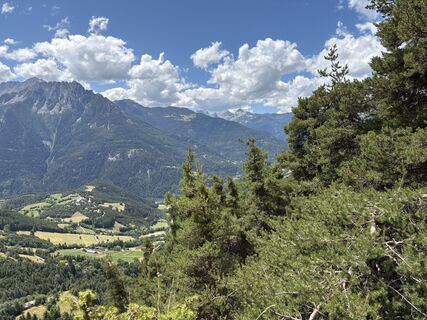 Foto von Reinierblokhuis entlang der Tour