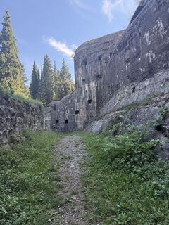 Fotografija s spletne strani Lieserl na poti