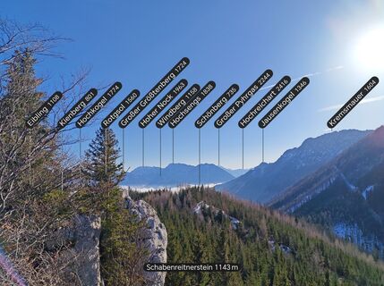 Foto von ReginaSt entlang der Tour