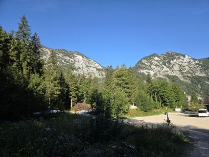 Foto von Thomas Fichtner entlang der Tour