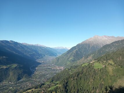 Tirol, Trentino-Südtirol/Italien