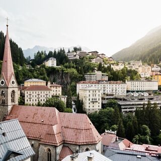 Bad Gastein
