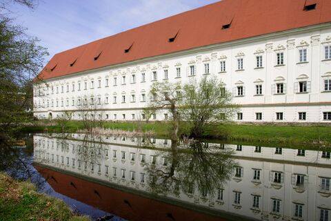 Stift Viktring