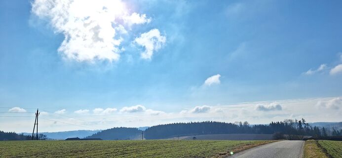 Foto von Eva Maria 7 entlang der Tour