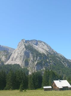 Foto von Hans Abl 1 entlang der Tour