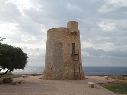Sa Torre Nova bei Cala Santanyí