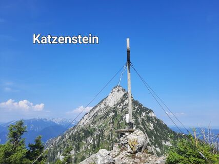 Foto von Konrad Kreische 1 entlang der Tour