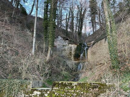 Photo de Theophanu108 le long du parcours