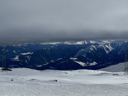 Photo de Marcel Fischer 8 le long du parcours