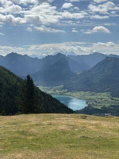 Foto von Flo.Meier entlang der Tour