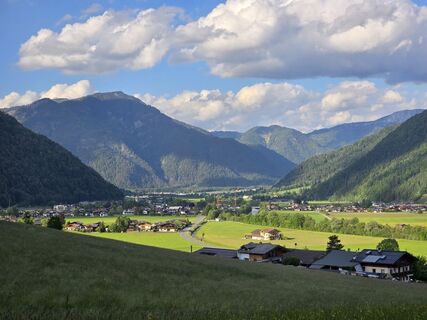 Photo de AlpenFuchs le long du parcours