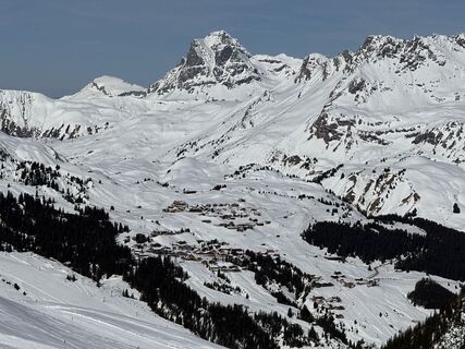 Fotografija s spletne strani Fabian Breuer na poti
