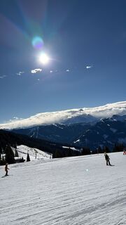 Foto von emily r entlang der Tour