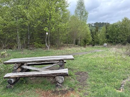 Fotografija s spletne strani Toralf Wannagas na poti