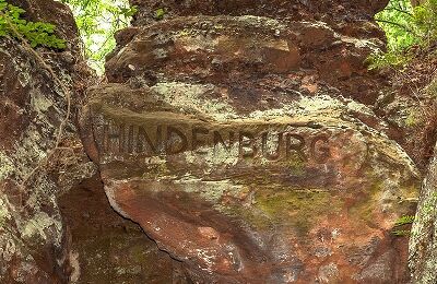 Hindenburg Tor