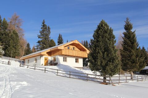 Ferienhaus am Fanningberg