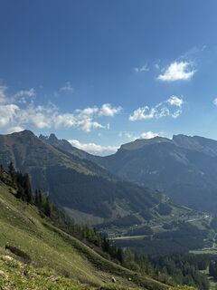 Foto von Gizmo 81 entlang der Tour