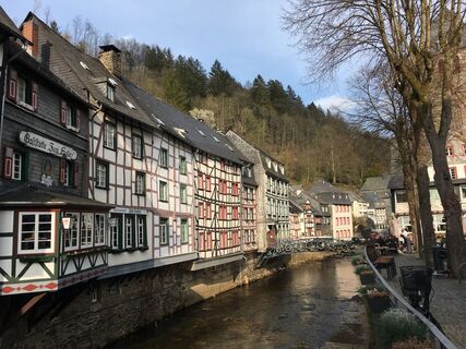 Monschau Centrum