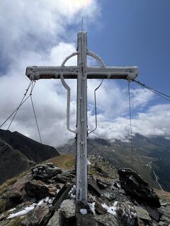 Foto de Jonas Kaufmann a lo largo del recorrido