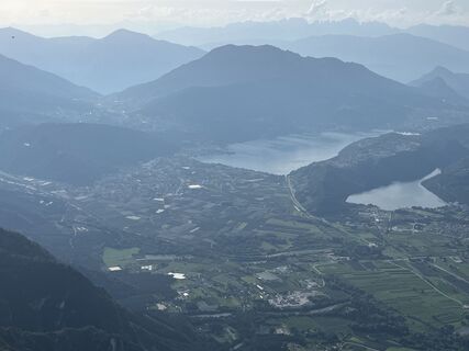 Foto von C_fruehstueck entlang der Tour