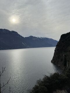 Foto von Fastedotrasporti entlang der Tour