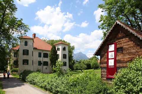 Schloss Stibichhofen