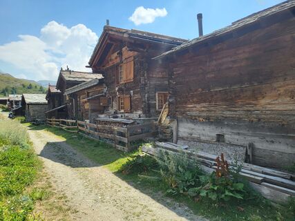 Fotografija s spletne strani Gudi kowa na poti