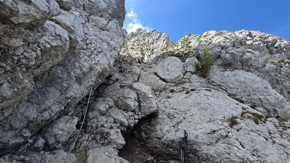 Foto von euterpe42 entlang der Tour