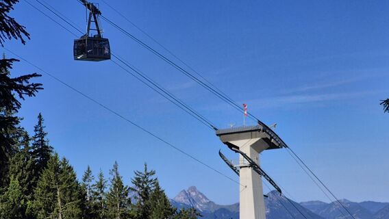 Foto von Szuki76 entlang der Tour