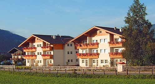 Sonnfeld Appartements