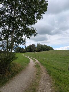 Photo de Kaiser 0_o le long du parcours