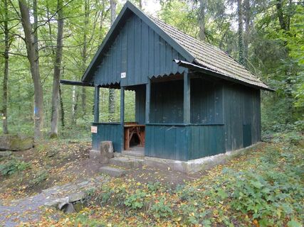 Wanderdreiklang Pfaffenhofen