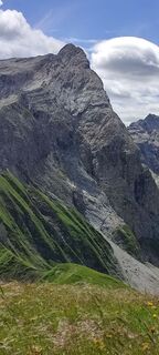 Photo de Ineswanki le long du parcours