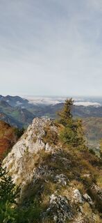 Fotografie de la Paula Sedláček de-a lungul turului
